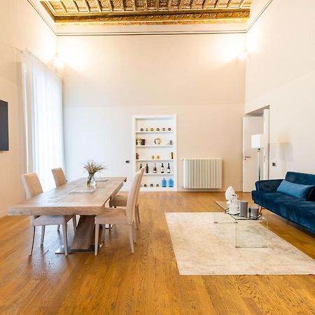 Moncada Suites & Apartments Palerme Extérieur photo