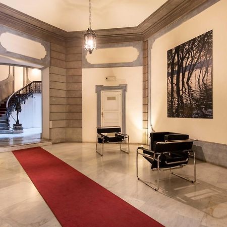 Moncada Suites & Apartments Palerme Extérieur photo