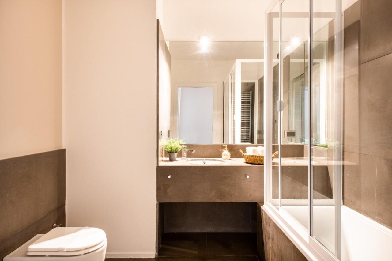 Moncada Suites & Apartments Palerme Extérieur photo