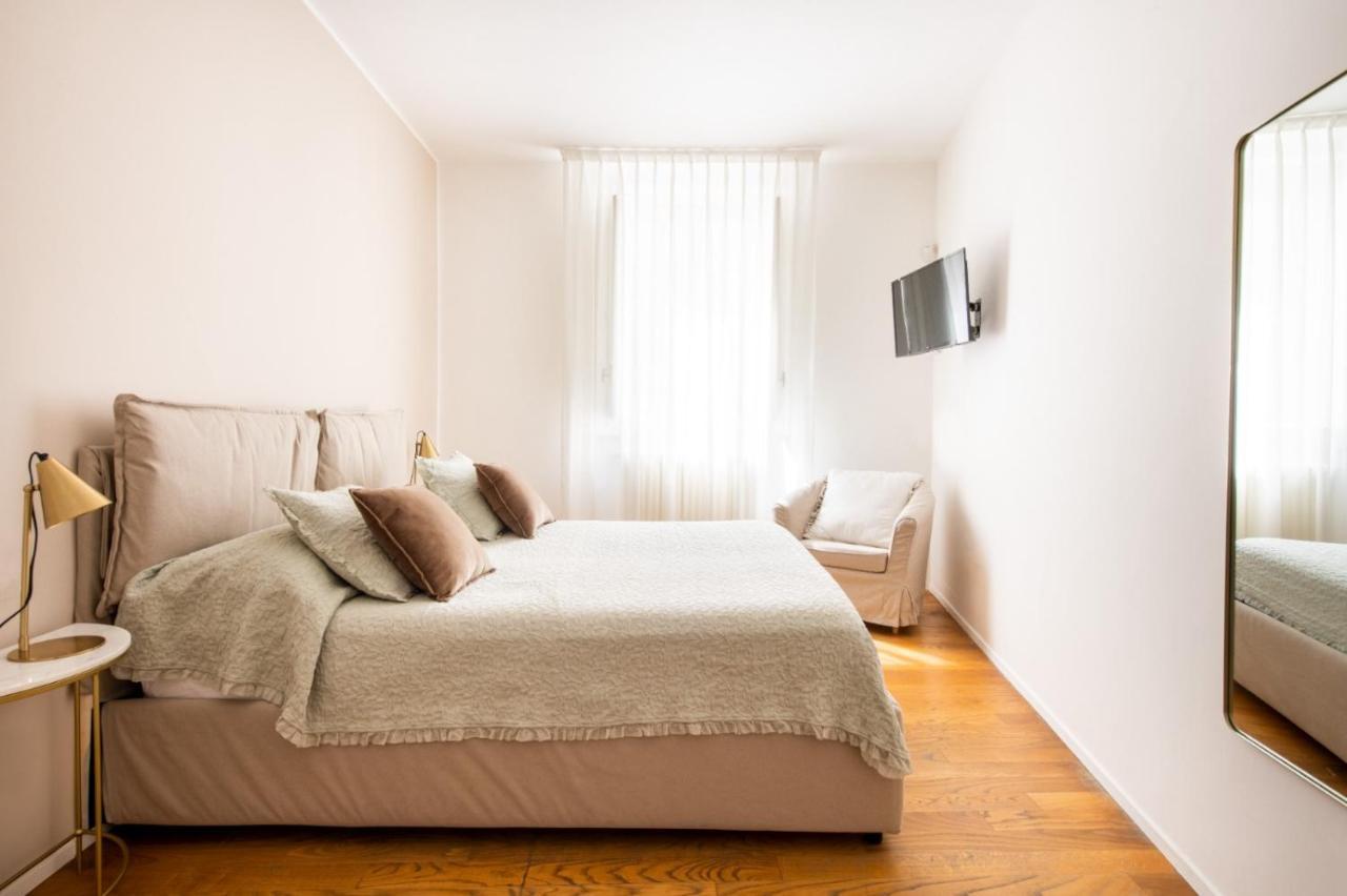 Moncada Suites & Apartments Palerme Extérieur photo