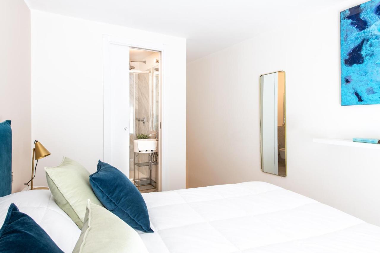 Moncada Suites & Apartments Palerme Extérieur photo
