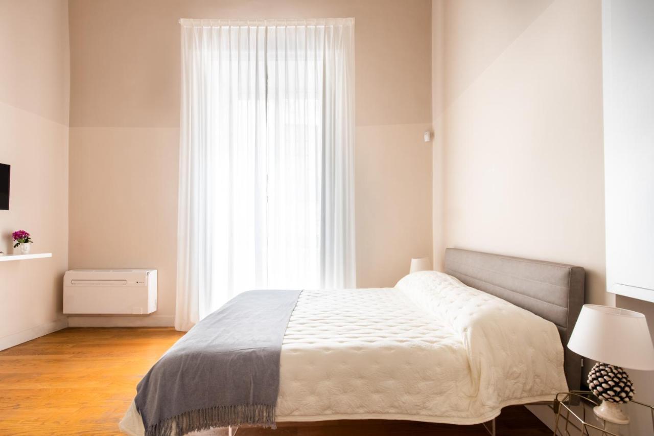 Moncada Suites & Apartments Palerme Extérieur photo