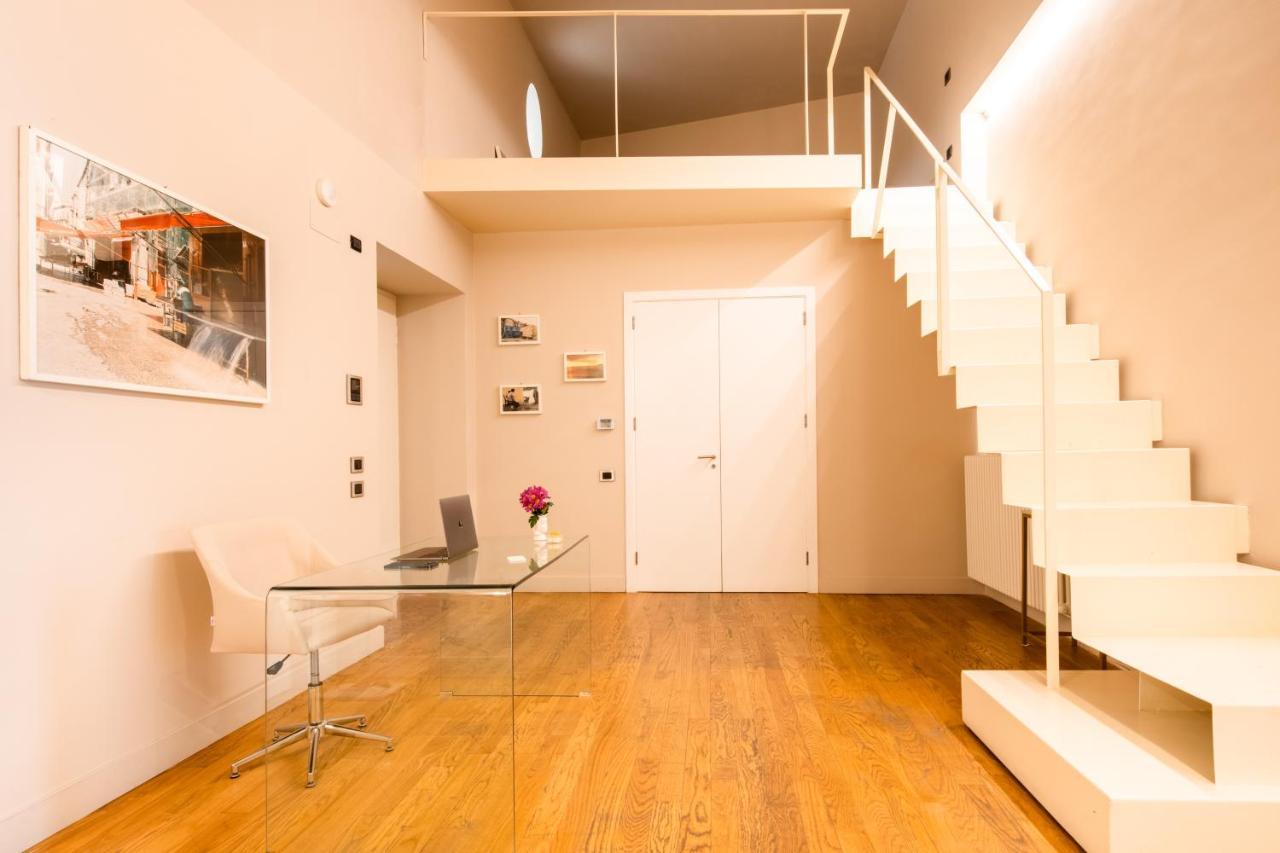 Moncada Suites & Apartments Palerme Extérieur photo
