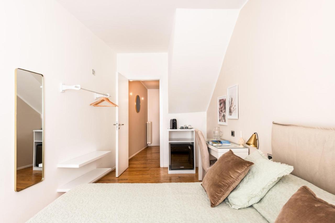 Moncada Suites & Apartments Palerme Extérieur photo