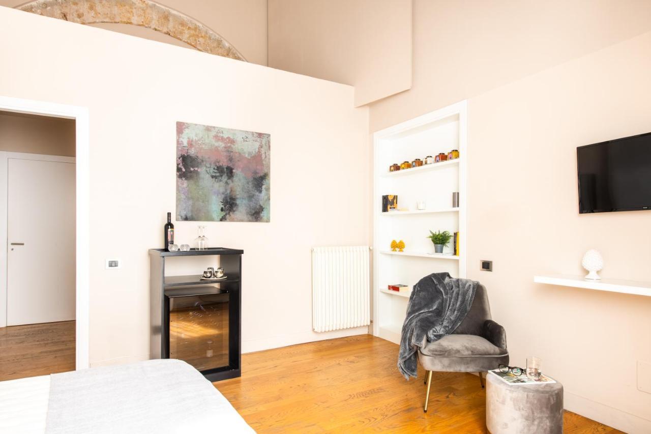 Moncada Suites & Apartments Palerme Extérieur photo