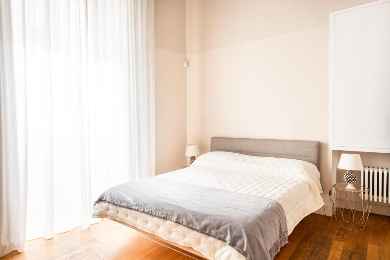 Moncada Suites & Apartments Palerme Extérieur photo