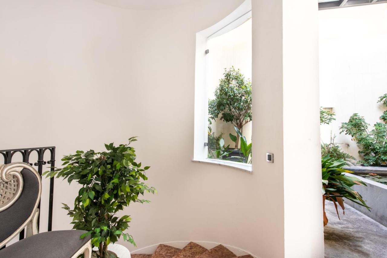 Moncada Suites & Apartments Palerme Extérieur photo
