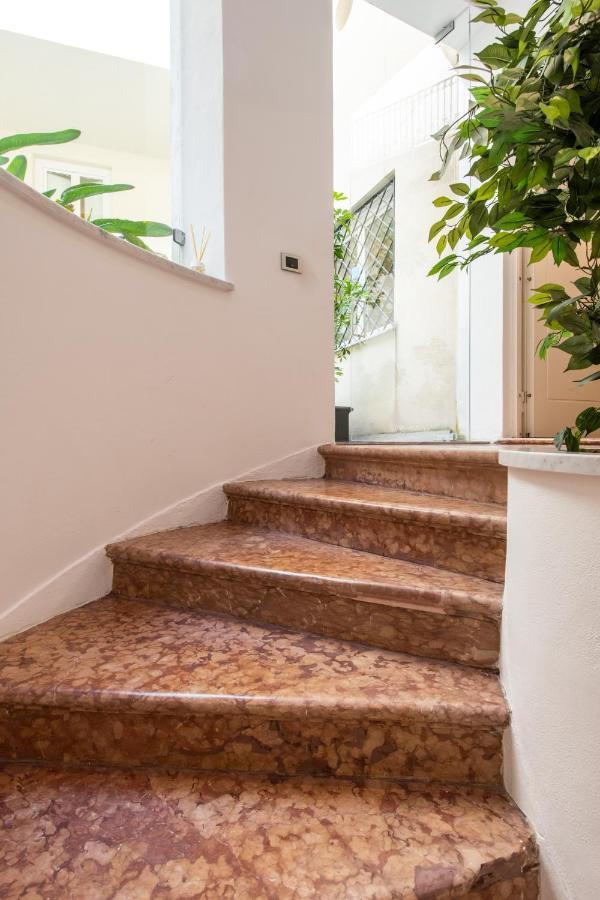 Moncada Suites & Apartments Palerme Extérieur photo