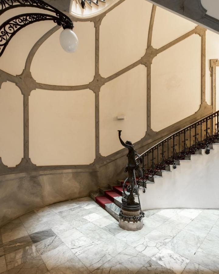Moncada Suites & Apartments Palerme Extérieur photo