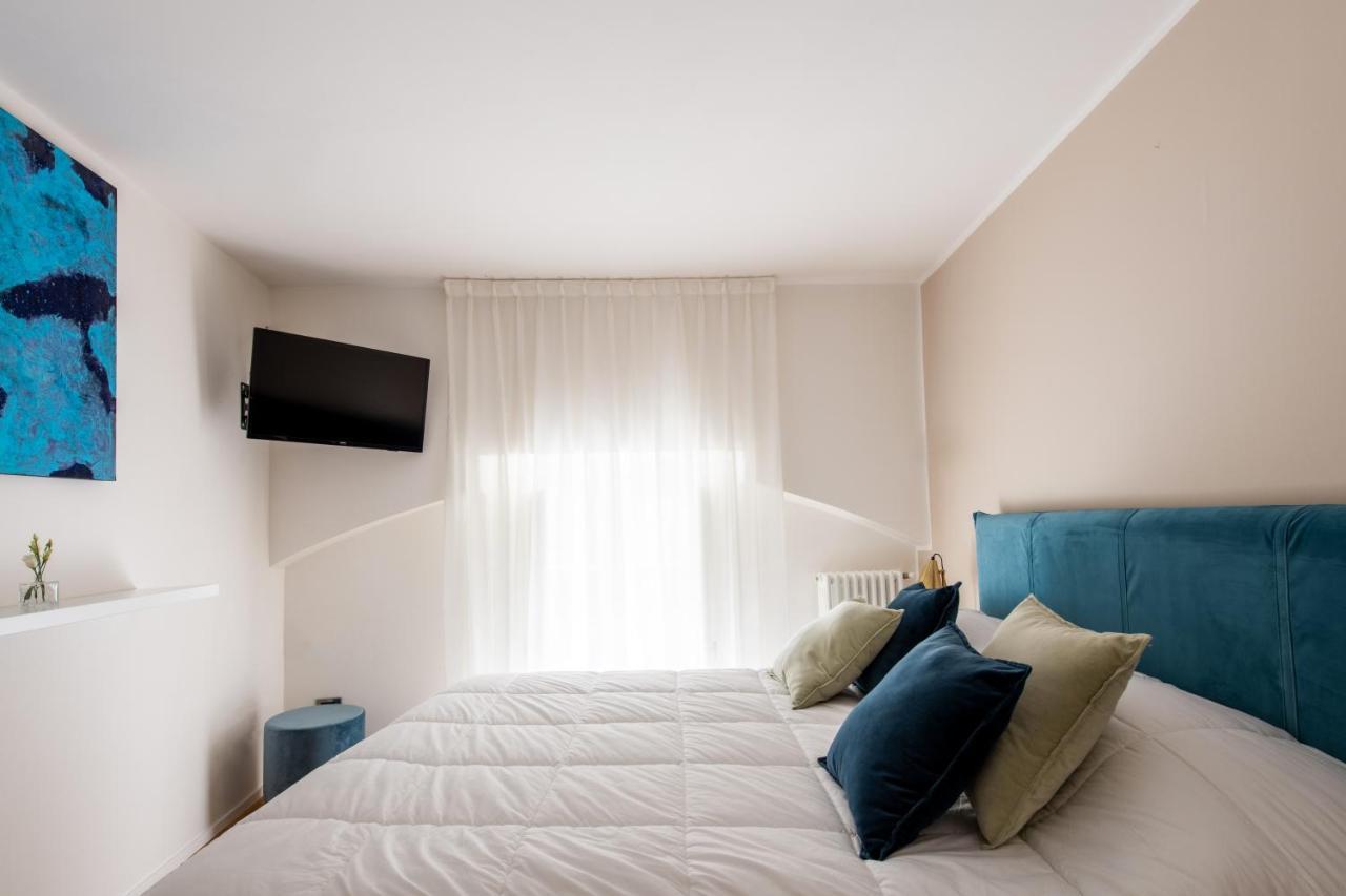 Moncada Suites & Apartments Palerme Extérieur photo