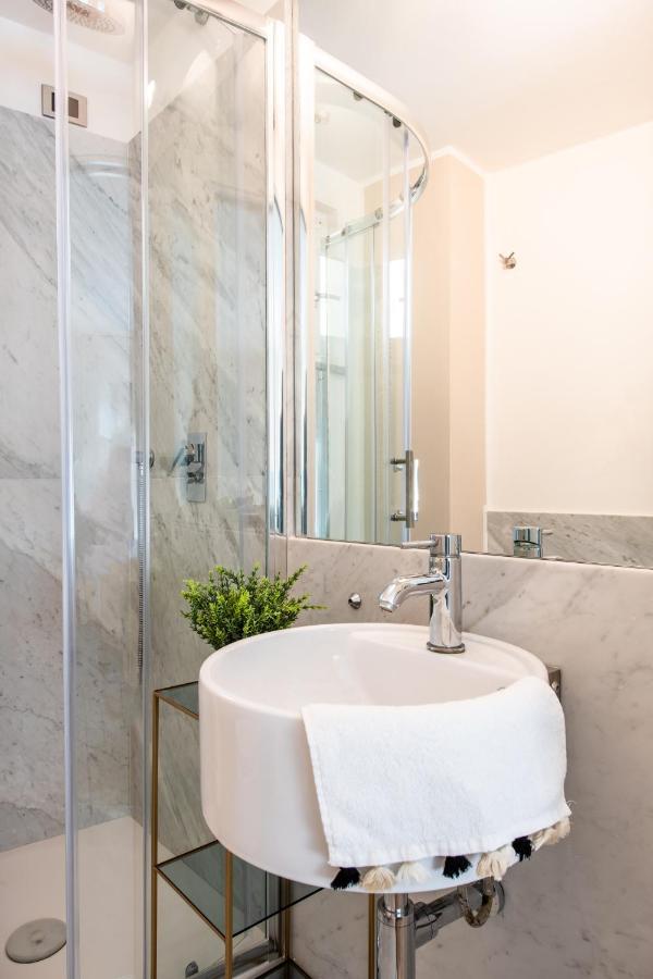 Moncada Suites & Apartments Palerme Extérieur photo